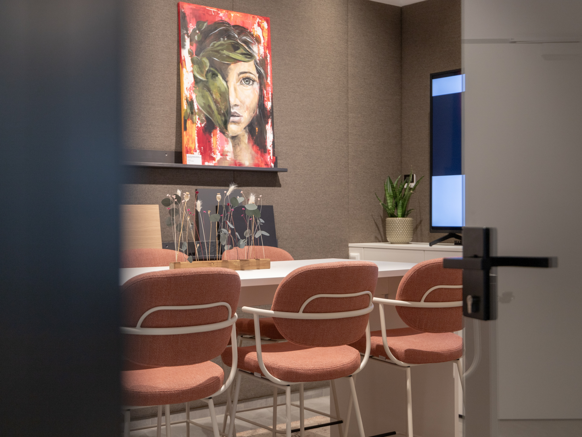 Projekt Schnittgefühl