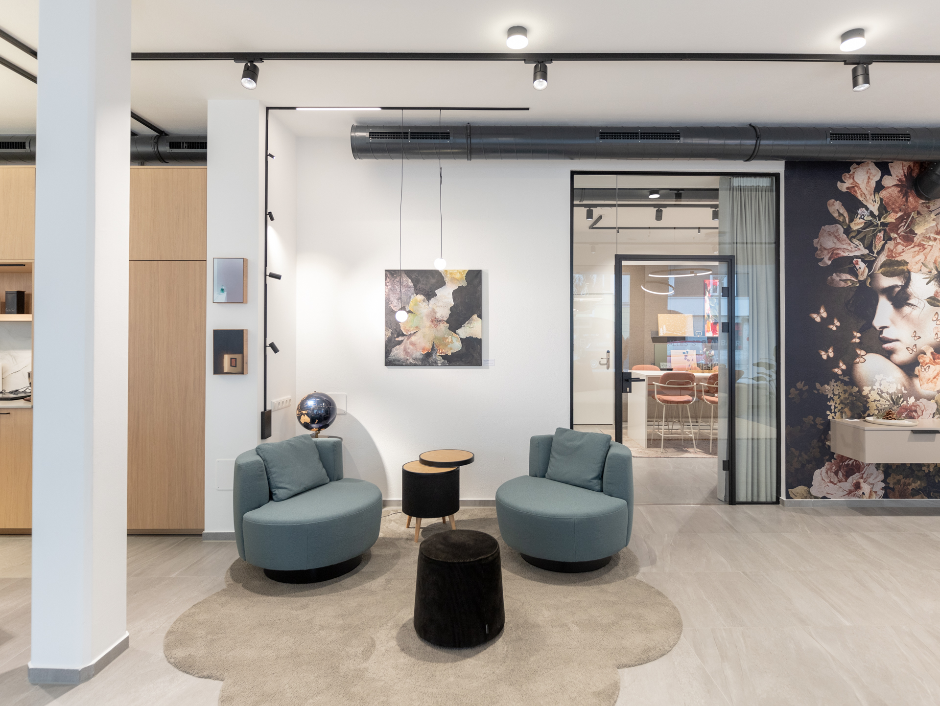 Projekt Schnittgefühl