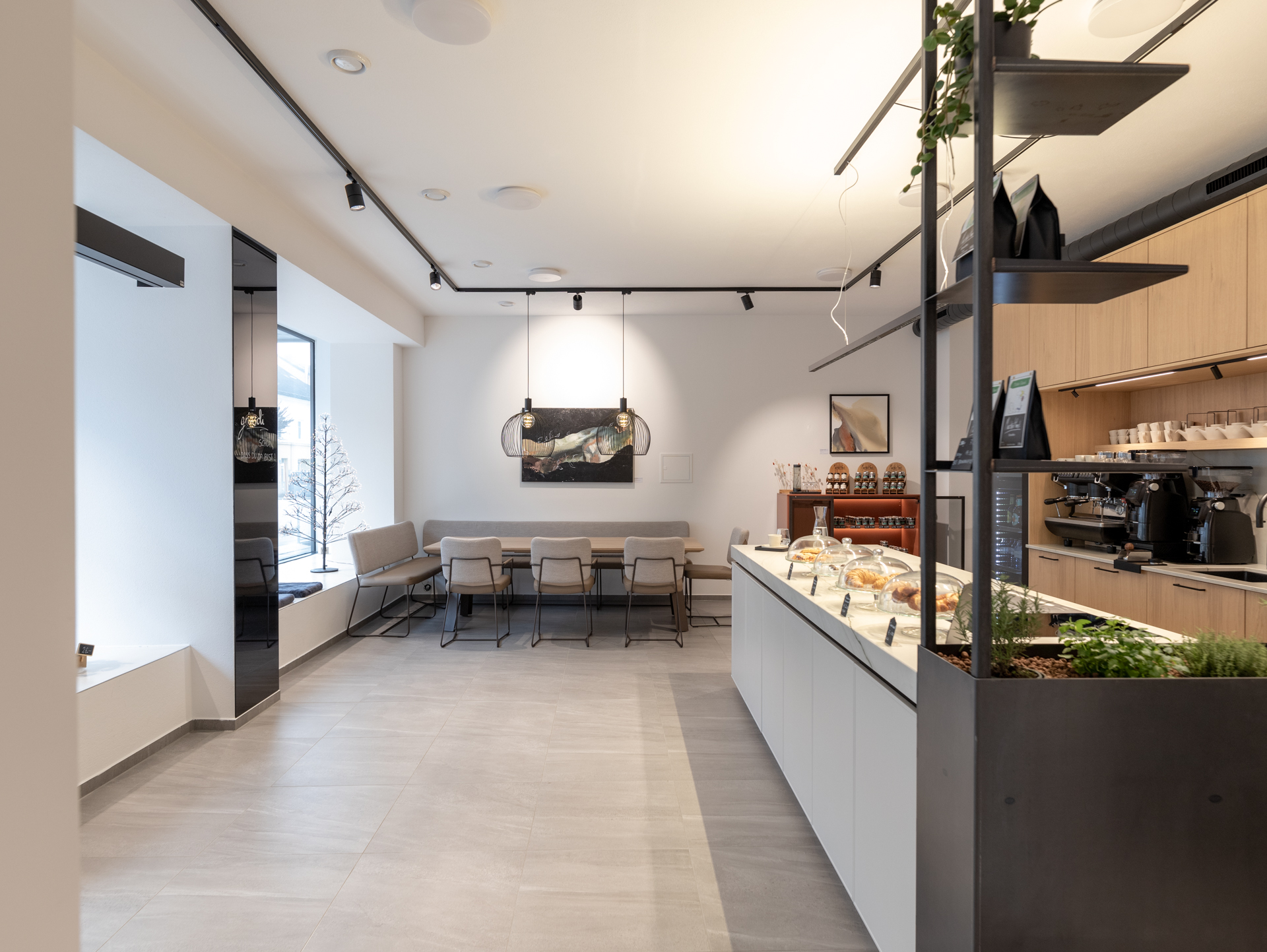 Projekt Schnittgefühl