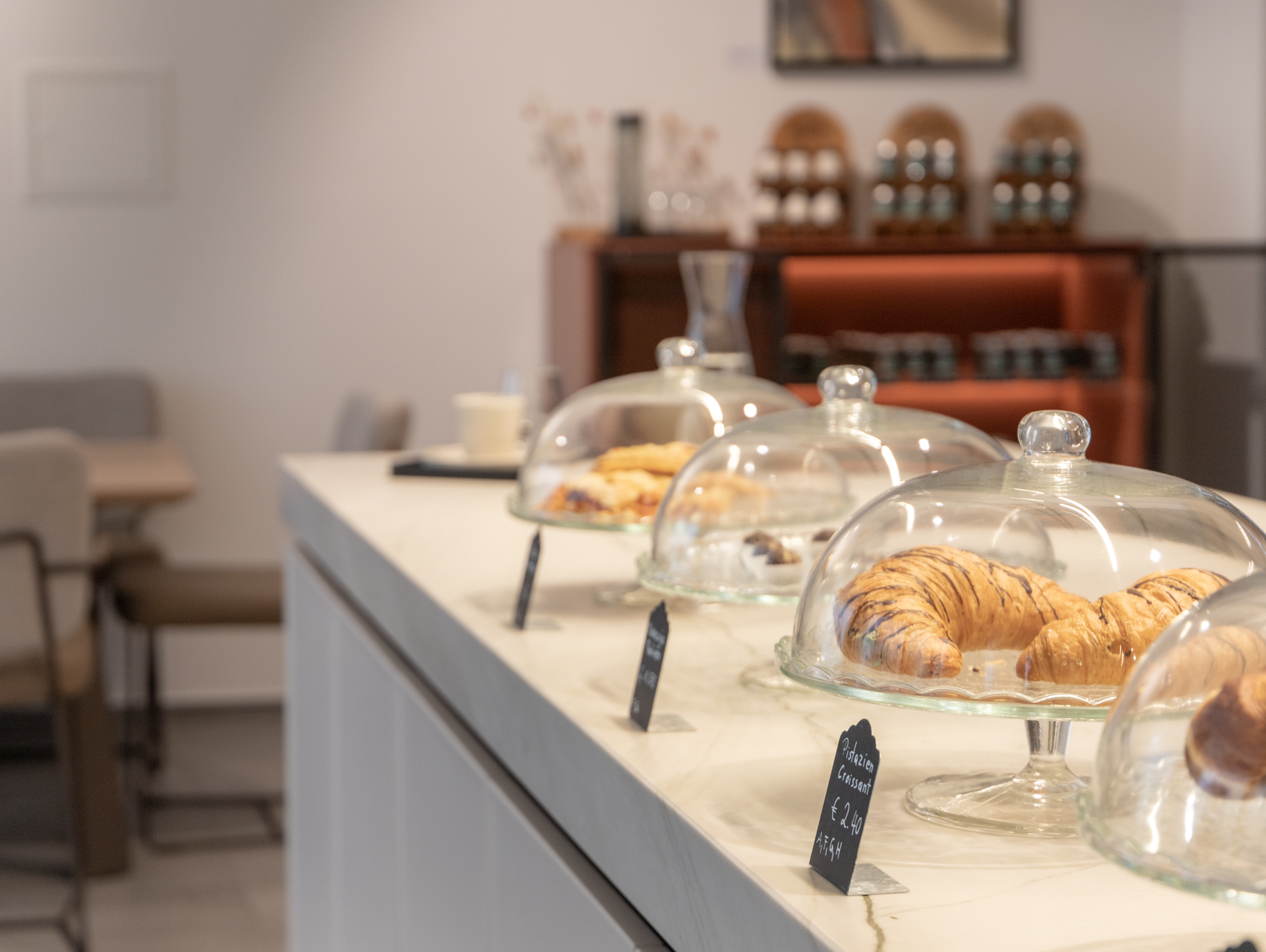 Projekt Schnittgefühl