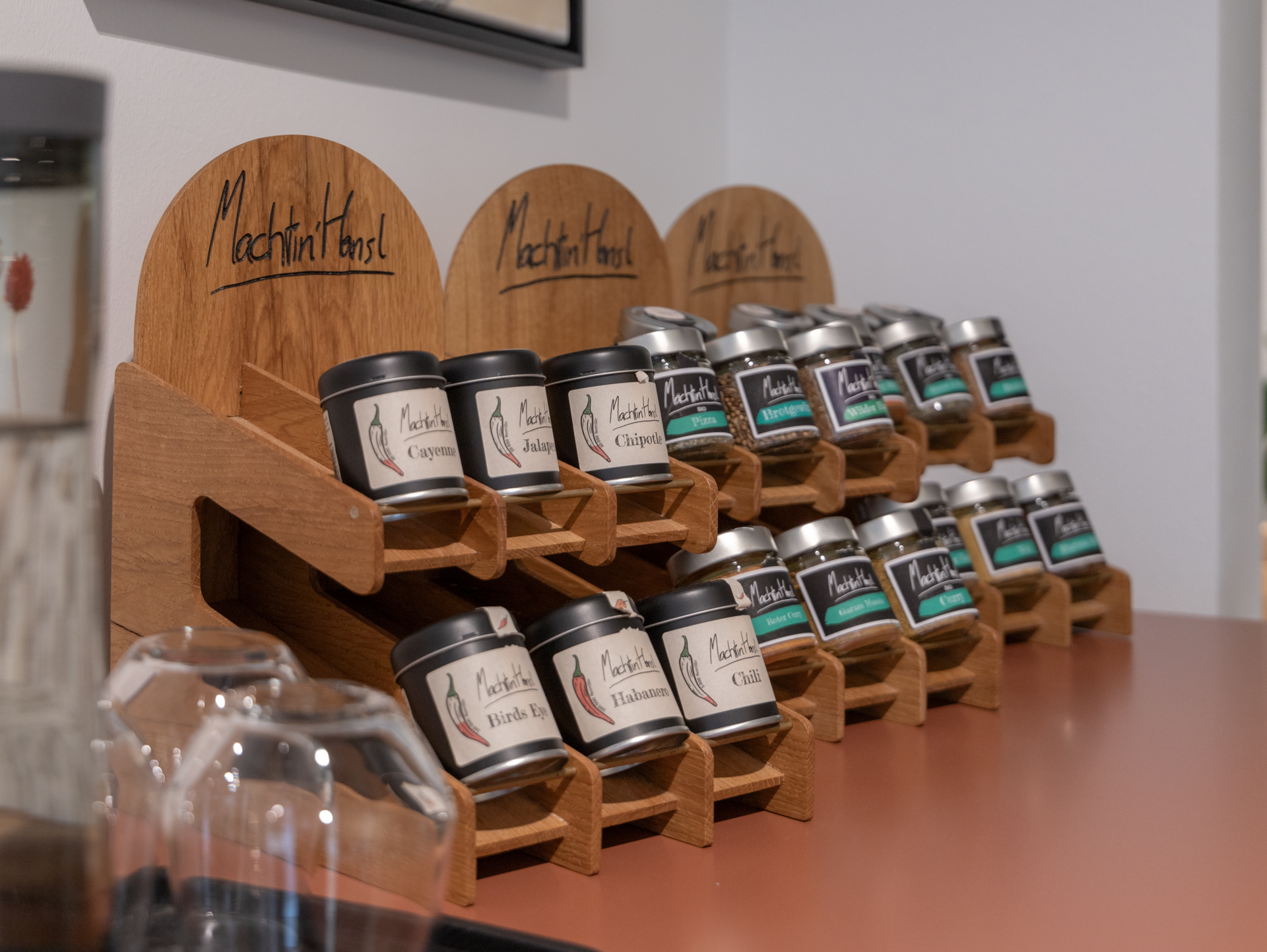 Projekt Schnittgefühl