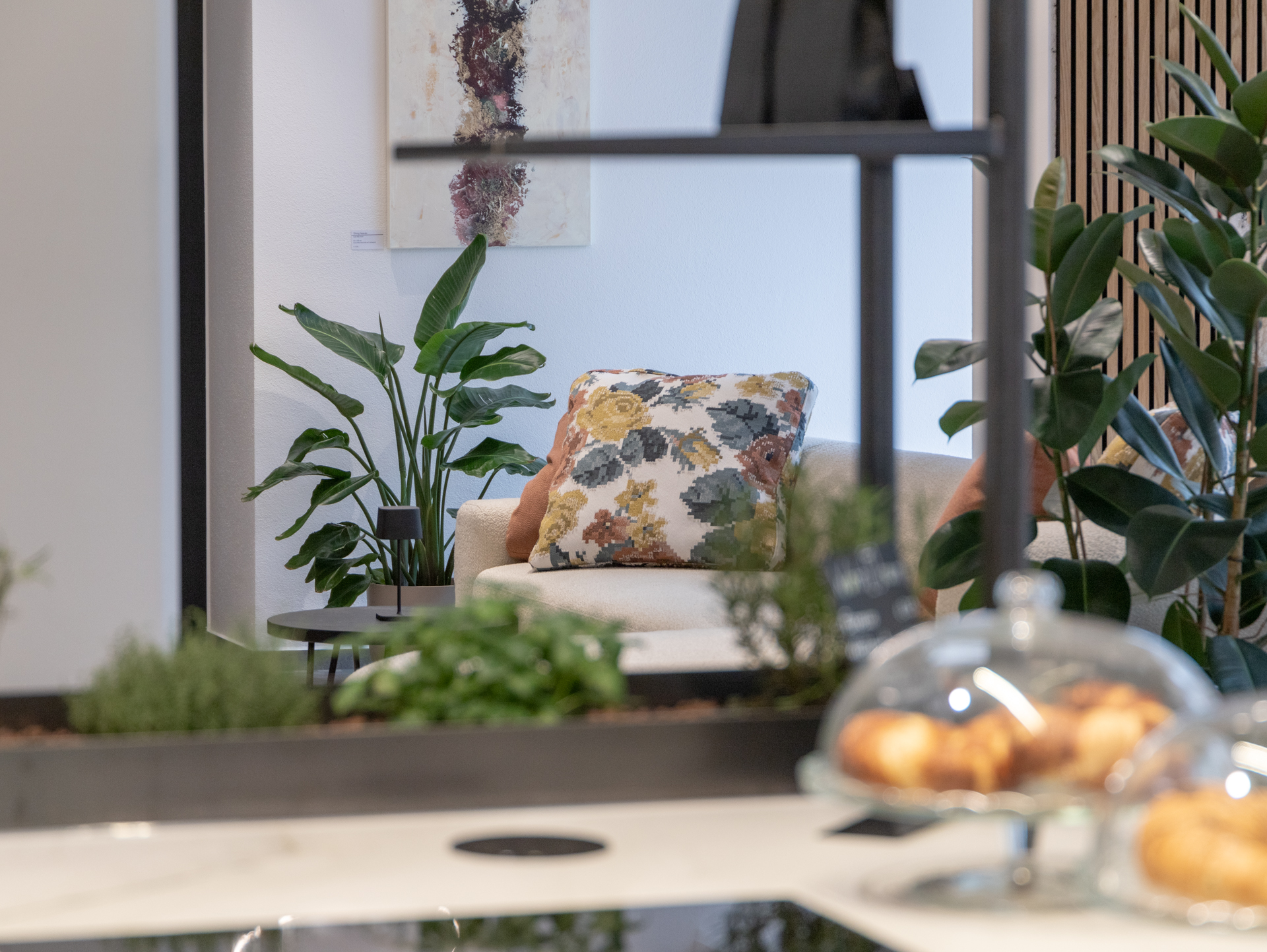 Wohne deinen Traum – Alles ist Planbar