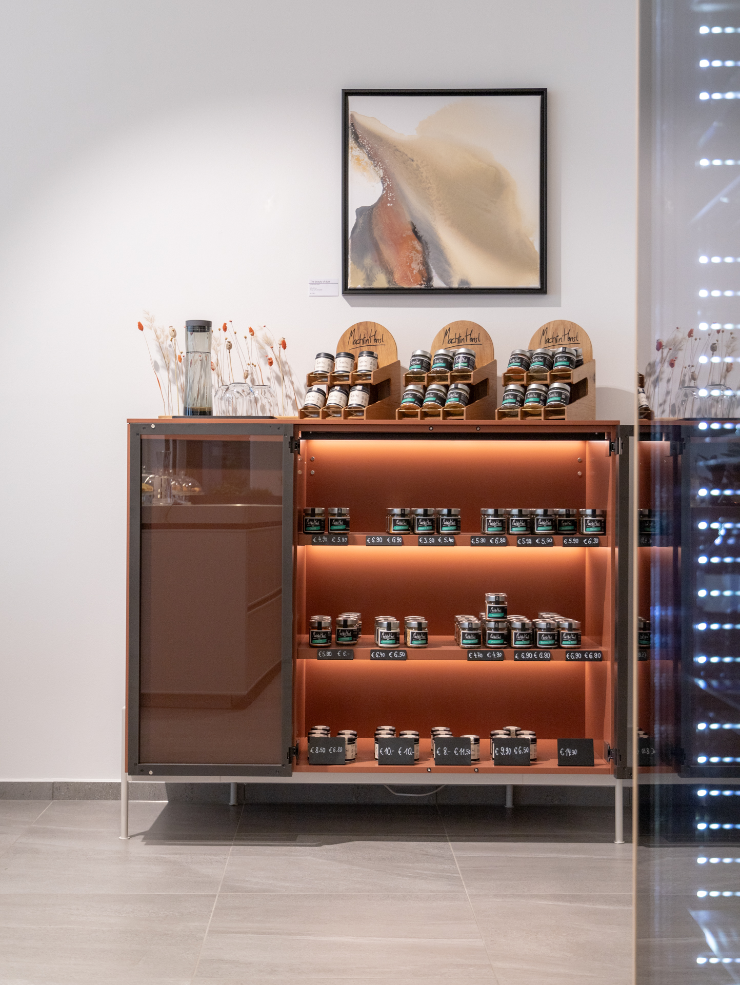 Projekt Schnittgefühl