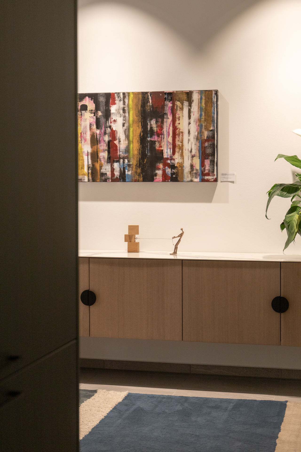 Projekt Schnittgefühl